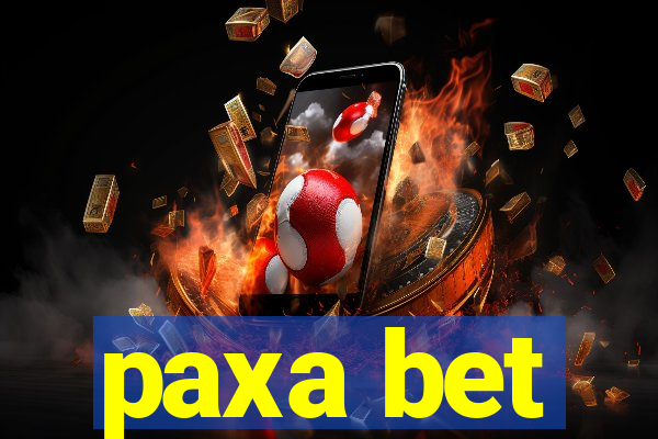 paxa bet